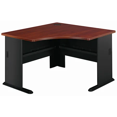 48" Corner Desk